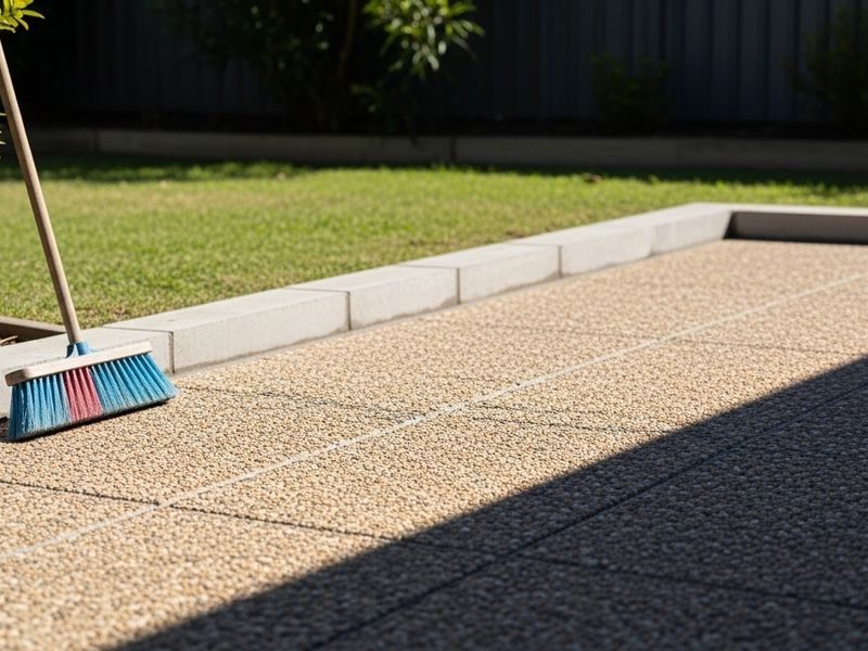 Pathway Resurfacing Brisbane Qld
