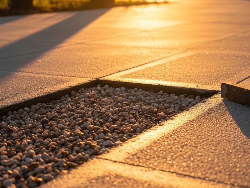 Brisbane Footpaths Walkways Qld