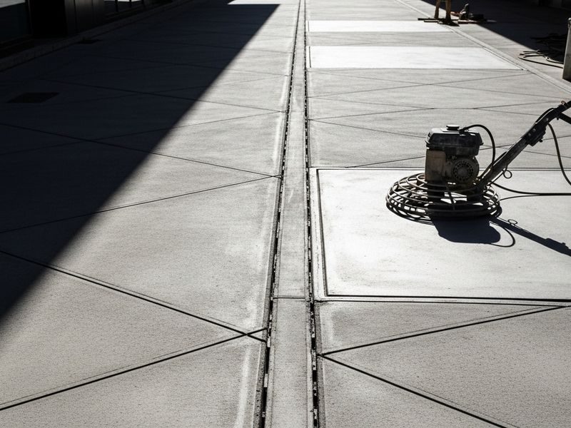 Brisbane Footpaths Walkways