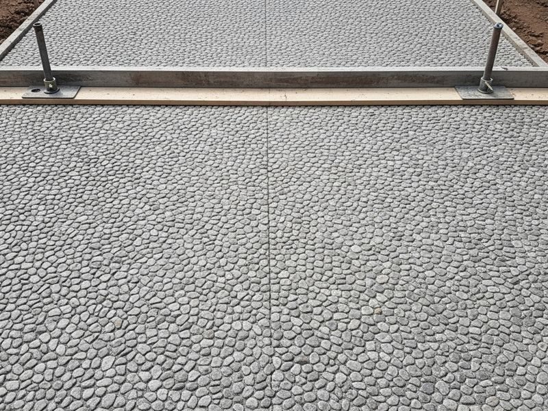 Qld Footpaths Walkways Brisbane
