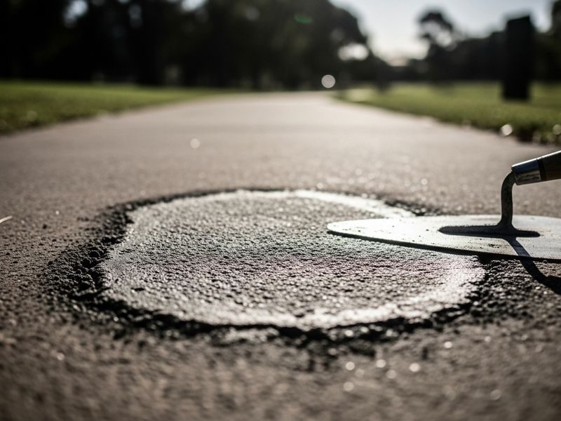 Surface Grinding Levelling Brisbane Qld