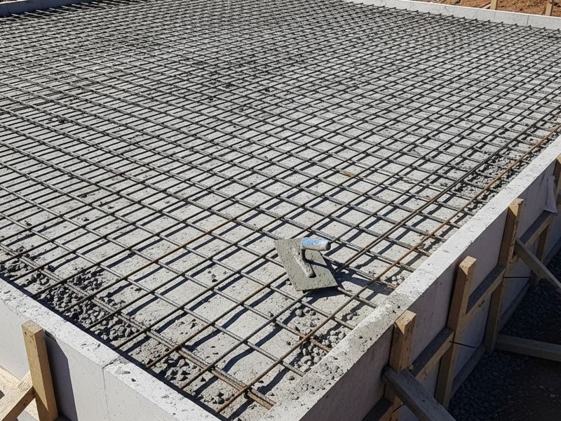 Qld Brisbane House Slabs