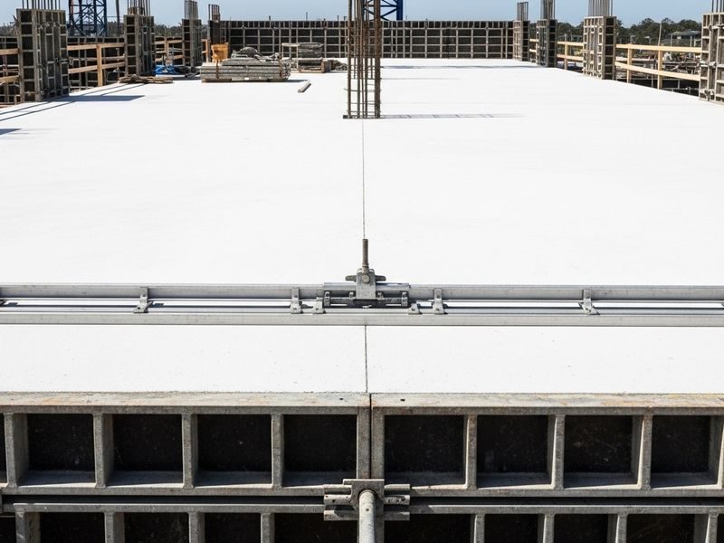 Qld Brisbane Suspended Slabs