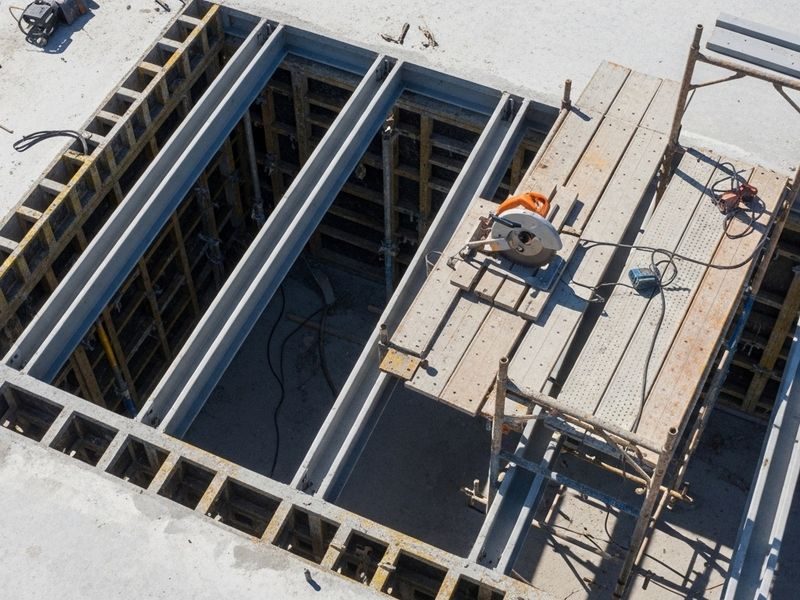 Edge Formwork Brisbane Qld