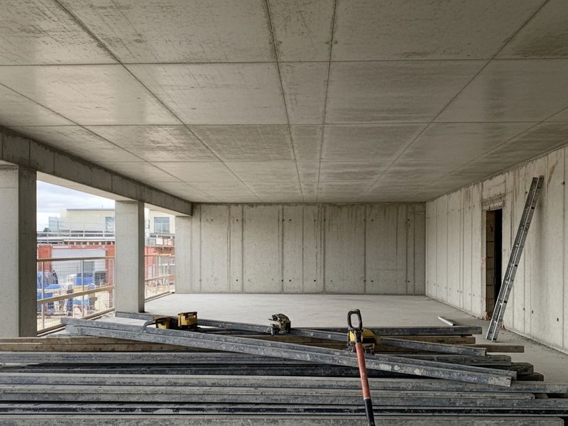 Formwork Stripping Brisbane Qld