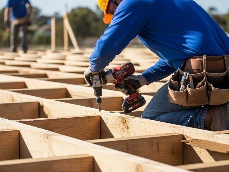 Safe Work Method Statements Brisbane Qld