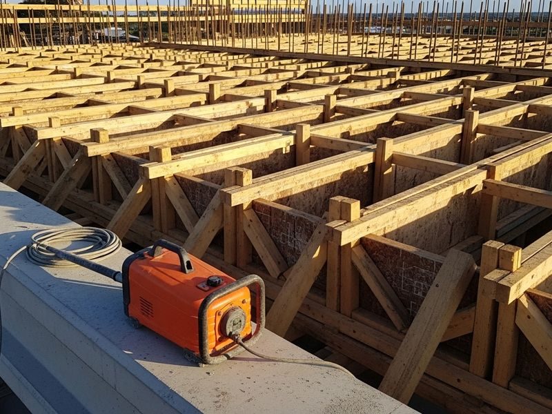 Podium Slabs Residential Brisbane Qld
